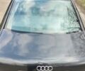 Черный Ауди А6, объемом двигателя 2.5 л и пробегом 357 тыс. км за 3500 $, фото 6 на Automoto.ua