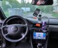 Чорний Ауді А6, об'ємом двигуна 2.5 л та пробігом 326 тис. км за 220000 $, фото 8 на Automoto.ua