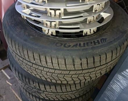 Черный Ауди А6, объемом двигателя 2.4 л и пробегом 442 тыс. км за 4800 $, фото 11 на Automoto.ua