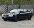 Чорний Ауді А6, об'ємом двигуна 2.5 л та пробігом 370 тис. км за 3500 $, фото 1 на Automoto.ua