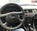 Черный Ауди А6, объемом двигателя 1.8 л и пробегом 257 тыс. км за 5500 $, фото 11 на Automoto.ua