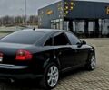 Чорний Ауді А6, об'ємом двигуна 2.67 л та пробігом 316 тис. км за 8000 $, фото 7 на Automoto.ua