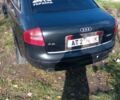 Ауди А6 2001 в Калуше на Automoto.ua Черный Ауди А6, объемом двигателя 2.5 л и пробегом 379 тыс. км за 3800 $, фото 5 на Automoto.ua