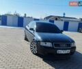 Черный Ауди А6, объемом двигателя 3 л и пробегом 294 тыс. км за 4600 $, фото 1 на Automoto.ua