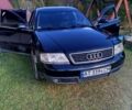 Черный Ауди А6, объемом двигателя 2.5 л и пробегом 1 тыс. км за 3500 $, фото 1 на Automoto.ua