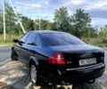 Черный Ауди А6, объемом двигателя 2.5 л и пробегом 394 тыс. км за 4200 $, фото 29 на Automoto.ua