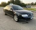 Чорний Ауді А6, об'ємом двигуна 2.5 л та пробігом 333 тис. км за 2500 $, фото 6 на Automoto.ua