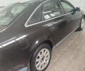Черный Ауди А6, объемом двигателя 2.5 л и пробегом 365 тыс. км за 6500 $, фото 4 на Automoto.ua