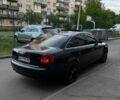 Чорний Ауді А6, об'ємом двигуна 2.5 л та пробігом 326 тис. км за 220000 $, фото 3 на Automoto.ua