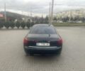 Чорний Ауді А6, об'ємом двигуна 2.4 л та пробігом 340 тис. км за 3800 $, фото 4 на Automoto.ua