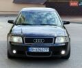 Чорний Ауді А6, об'ємом двигуна 2.98 л та пробігом 218 тис. км за 6250 $, фото 17 на Automoto.ua