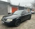 Чорний Ауді А6, об'ємом двигуна 3 л та пробігом 150 тис. км за 1000 $, фото 1 на Automoto.ua