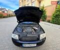 Чорний Ауді А6, об'ємом двигуна 2.98 л та пробігом 218 тис. км за 6250 $, фото 53 на Automoto.ua