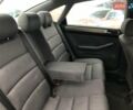 Черный Ауди А6, объемом двигателя 1.8 л и пробегом 257 тыс. км за 5500 $, фото 13 на Automoto.ua