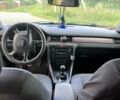 Черный Ауди А6, объемом двигателя 2.5 л и пробегом 394 тыс. км за 4200 $, фото 22 на Automoto.ua