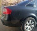 Чорний Ауді А6, об'ємом двигуна 2.4 л та пробігом 442 тис. км за 4700 $, фото 9 на Automoto.ua
