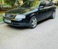 Чорний Ауді А6, об'ємом двигуна 2.5 л та пробігом 311 тис. км за 4500 $, фото 1 на Automoto.ua