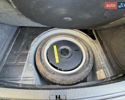 Чорний Ауді А6, об'ємом двигуна 3 л та пробігом 218 тис. км за 5300 $, фото 24 на Automoto.ua