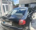 Чорний Ауді А6, об'ємом двигуна 1.9 л та пробігом 100 тис. км за 4800 $, фото 4 на Automoto.ua