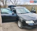Черный Ауди А6, объемом двигателя 2.5 л и пробегом 357 тыс. км за 3500 $, фото 21 на Automoto.ua