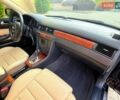 Чорний Ауді А6, об'ємом двигуна 2.98 л та пробігом 218 тис. км за 6250 $, фото 42 на Automoto.ua