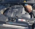 Ауди А6 2001 в Калуше на Automoto.ua Черный Ауди А6, объемом двигателя 2.5 л и пробегом 379 тыс. км за 3800 $, фото 18 на Automoto.ua