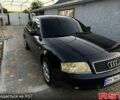 Черный Ауди А6, объемом двигателя 2.4 л и пробегом 0 тыс. км за 4500 $, фото 1 на Automoto.ua