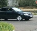 Черный Ауди А6, объемом двигателя 2.4 л и пробегом 400 тыс. км за 7500 $, фото 2 на Automoto.ua