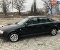 Черный Ауди А6, объемом двигателя 1.8 л и пробегом 257 тыс. км за 5500 $, фото 7 на Automoto.ua