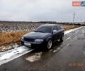 Черный Ауди А6, объемом двигателя 2.8 л и пробегом 385 тыс. км за 5500 $, фото 3 на Automoto.ua