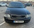 Чорний Ауді А6, об'ємом двигуна 2.5 л та пробігом 345 тис. км за 4250 $, фото 1 на Automoto.ua