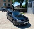 Черный Ауди А6, объемом двигателя 2.5 л и пробегом 327 тыс. км за 2800 $, фото 1 на Automoto.ua