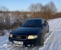 Чорний Ауді А6, об'ємом двигуна 2.5 л та пробігом 300 тис. км за 4200 $, фото 1 на Automoto.ua