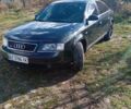 Ауди А6 2001 в Калуше на Automoto.ua Черный Ауди А6, объемом двигателя 2.5 л и пробегом 379 тыс. км за 3800 $, фото 1 на Automoto.ua