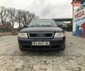Черный Ауди А6, объемом двигателя 1.8 л и пробегом 257 тыс. км за 5500 $, фото 1 на Automoto.ua