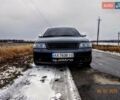 Черный Ауди А6, объемом двигателя 2.8 л и пробегом 385 тыс. км за 5500 $, фото 1 на Automoto.ua