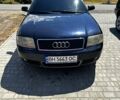Черный Ауди А6, объемом двигателя 2.4 л и пробегом 0 тыс. км за 4500 $, фото 4 на Automoto.ua