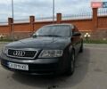 Черный Ауди А6, объемом двигателя 2.4 л и пробегом 500 тыс. км за 3500 $, фото 2 на Automoto.ua