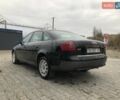 Черный Ауди А6, объемом двигателя 1.8 л и пробегом 257 тыс. км за 5500 $, фото 6 на Automoto.ua