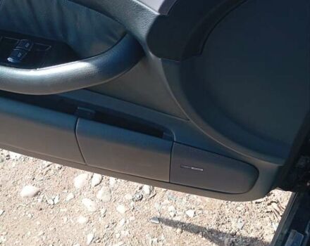 Ауди А6 2001 в Калуше на Automoto.ua Черный Ауди А6, объемом двигателя 2.5 л и пробегом 379 тыс. км за 3800 $, фото 9 на Automoto.ua