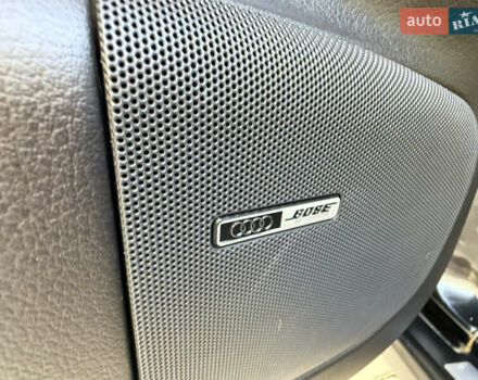 Чорний Ауді А6, об'ємом двигуна 3 л та пробігом 218 тис. км за 5300 $, фото 7 на Automoto.ua