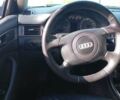 Ауди А6 2001 в Калуше на Automoto.ua Черный Ауди А6, объемом двигателя 2.5 л и пробегом 379 тыс. км за 3800 $, фото 12 на Automoto.ua