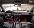 Черный Ауди А6, объемом двигателя 2.8 л и пробегом 385 тыс. км за 5500 $, фото 4 на Automoto.ua