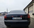 Черный Ауди А6, объемом двигателя 2.39 л и пробегом 247 тыс. км за 4600 $, фото 3 на Automoto.ua