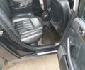Черный Ауди А6, объемом двигателя 2.5 л и пробегом 357 тыс. км за 3500 $, фото 32 на Automoto.ua