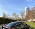 Черный Ауди А6, объемом двигателя 1.8 л и пробегом 400 тыс. км за 4600 $, фото 1 на Automoto.ua
