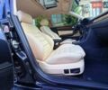 Чорний Ауді А6, об'ємом двигуна 2.98 л та пробігом 218 тис. км за 6250 $, фото 44 на Automoto.ua