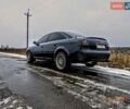 Черный Ауди А6, объемом двигателя 2.8 л и пробегом 385 тыс. км за 5500 $, фото 5 на Automoto.ua