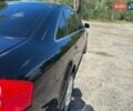 Черный Ауди А6, объемом двигателя 2.77 л и пробегом 310 тыс. км за 5800 $, фото 4 на Automoto.ua