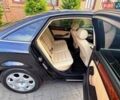 Чорний Ауді А6, об'ємом двигуна 2.98 л та пробігом 218 тис. км за 6250 $, фото 39 на Automoto.ua